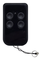 Universal Cloning Remote Control 30.875 MHz