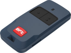 BFT MITTO COOL C2 / B RCB / TX2 / TX4 / MITTO 2 Replacement Remote Control Transmitter Key Fob 433.92 MHz