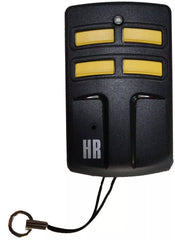 Universal Cloning Remote Control 30.875 MHz